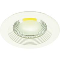 Встраиваемый светильник Arte Lamp Uovo A6406PL-1WH