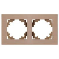 Рамка STEKKER MFR00-7002-02