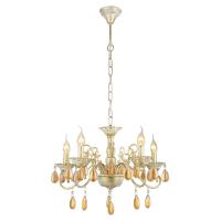 Подвесная люстра Arte Lamp CIONDOLO