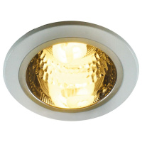 Встраиваемый светильник Arte Lamp General A8044pl-1WH от интернет магазина Elvan.ru