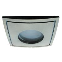 Точечный встраиваемый светильник Arte Lamp AQUA