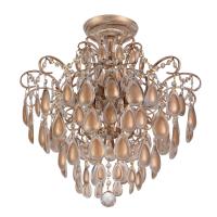 Потолочная люстра Arte Lamp SILVIA