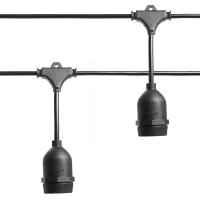 Гирлянда "Белт-лайт" FERON CL50-13-1