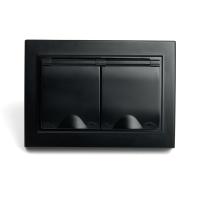 Розетка STEKKER PST16-9015-03