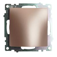 Розетка STEKKER GLS00-7116-02