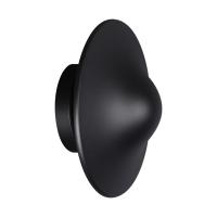 359301 STREET NT24 000 черный Светильник ландшафтный настенный IP65 LED 7W 4000K 175-265V FUNG