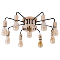 Потолочная люстра Arte Lamp GELO