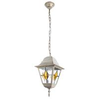 Уличный подвесной светильник Arte Lamp BERLIN