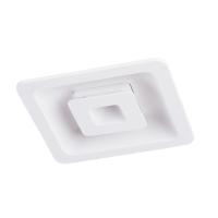 Точечный встраиваемый светильник Arte Lamp CANOPO