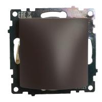 Розетка STEKKER GLS00-7116-04