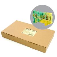 ЗНИ (самозажимной) STEKKER 49260