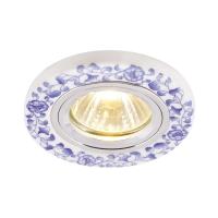 Точечный встраиваемый светильник Arte Lamp RUSSO