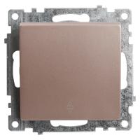 Выключатели STEKKER GLS10-7105-02