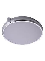 Потолочный светильник ZORTES GIMPEL ZRS.1209.15, Мощность - 72Вт, Тип лампы: LED, В -60мм / Ш - ø480мм