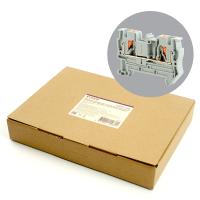 ЗНИ (самозажимной) STEKKER 49242