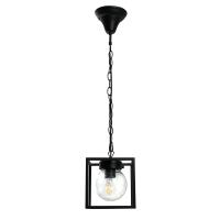 Светильник садово-парковый FERON PL705