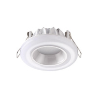 Встраиваемый светодиодный светильник Novotech Spot Joia 358278 от интернет магазина Elvan.ru
