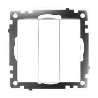 Выключатели STEKKER GLS10-7108-01