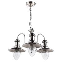 Подвесная люстра Arte Lamp FISHERMAN