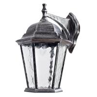 Уличный настенный светильник Arte Lamp GENOVA