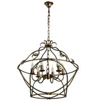 Подвесная люстра Arte Lamp BELLATOR