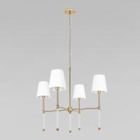 10308 Antique Brass Подвесной светильник LOFT IT Cosy