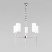 10307 Nickel Подвесной светильник LOFT IT Comfy