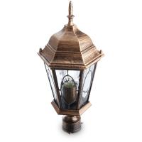 Светильник садово-парковый FERON PL162