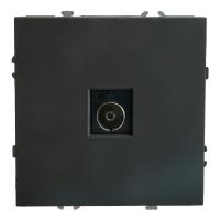 Розетка STEKKER RST00-5108-05