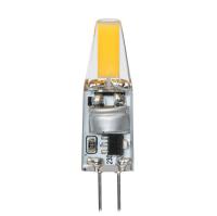 Светодиодная лампа Arte Lamp LUGO Капсульная 1.5W 140Lm 3000К G4