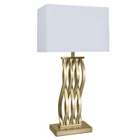 Настольная лампа Arte Lamp Veil A5061LT-1PB от интернет магазина Elvan.ru