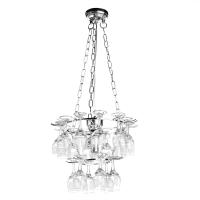 Подвесная люстра Arte Lamp BANCONE