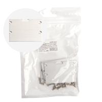 Заглушка для профиля FERON LD350