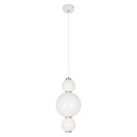 10205/A Подвесной светильник LOFT IT Pearls
