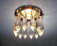 Точечный встраиваемый светильник Arte Lamp BRILLIANTS