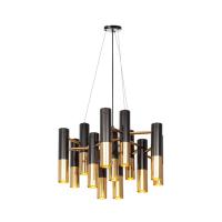 9952-13 Подвесная люстра LOFT IT Ike