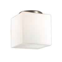 2407/1C DROPS ODL13 702 никель Потолочный светильник E27 60W 220V CROSS