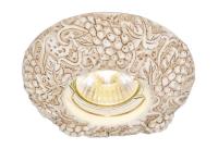 Точечный встраиваемый светильник Arte Lamp PEZZI