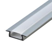 Профиль встраиваемый для светодиодной ленты FERON CAB251