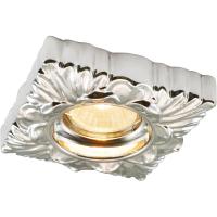 Точечный встраиваемый светильник Arte Lamp ALLORO