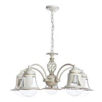 Подвесная люстра Arte Lamp MARINO