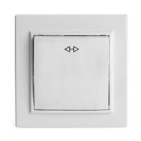 Выключатели STEKKER PSW10-9009-01