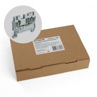 ЗНИ (самозажимной) STEKKER LD552-1-100