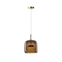 10040A Подвесной светильник LOFT IT Dauphin