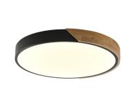 Светильник ZORTES ALBERRO ZRS.01287.36, Мощность - 36Вт, Тип лампы: LED, В - 50мм / Ш - ø300мм