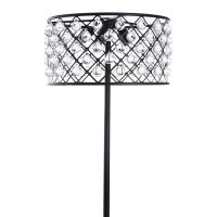 Торшер Divinare BRAVA 8203/01 PN-5