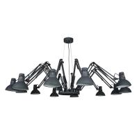 Люстра Arte Lamp RAGNO