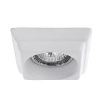 Точечный встраиваемый светильник Arte Lamp PEZZI