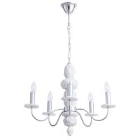 Подвесная люстра Arte Lamp LITIZIA