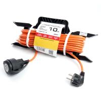 Удлинители STEKKER HM04-01-10